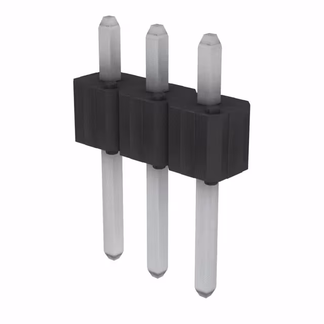 68797-403HLF Amphenol ICC (FCI)  Headers Male Pins